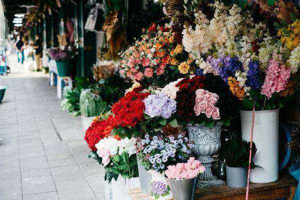 colour and texture